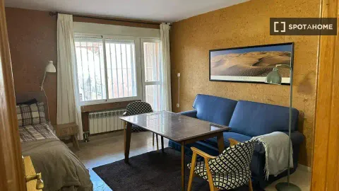 Quarto para alugar, Granada (4/12)