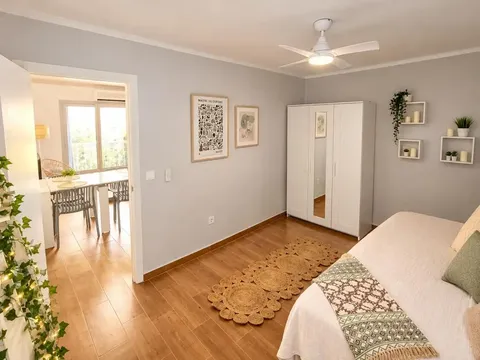 Pis de 71 m² a Cullera