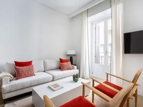 Habitació de lloguer, Arona