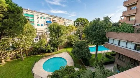 Wohnung 60 m² in Madrid