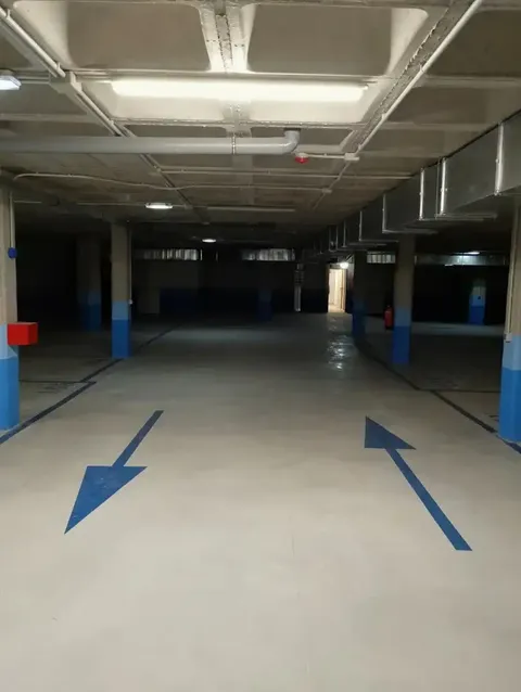 Pis de 74 m² a Oviedo