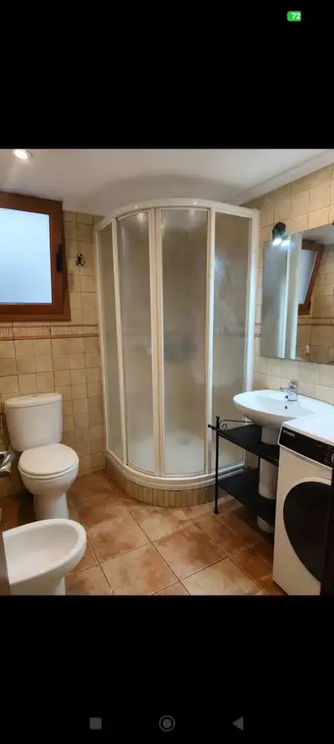 Pis de 75 m² a Puigcerdà