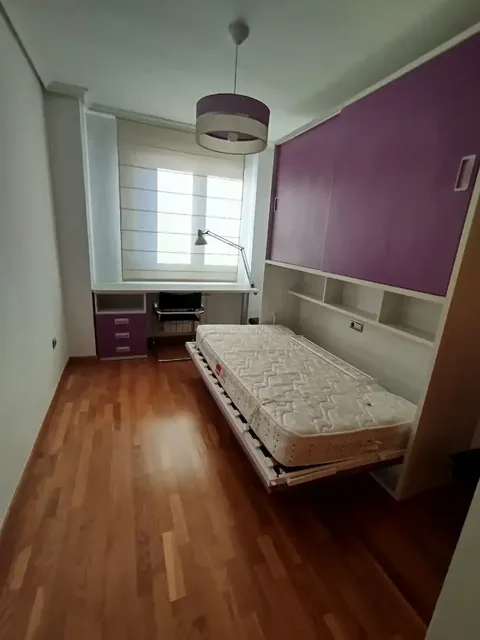 Habitació de lloguer, Albacete