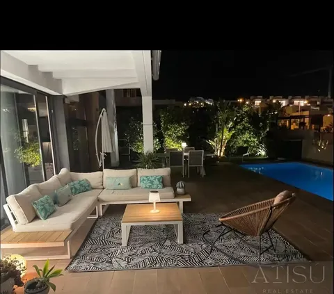 Casa de 210 m² a Finestrat