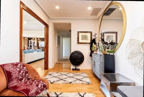 Appartement 180 m² à Madrid