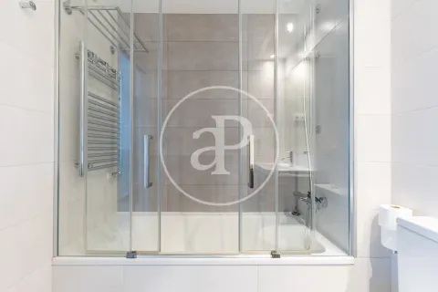 Pis de 164 m² a Sant Cugat del Vallès
