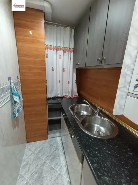 Pis de 86 m² a Burgos