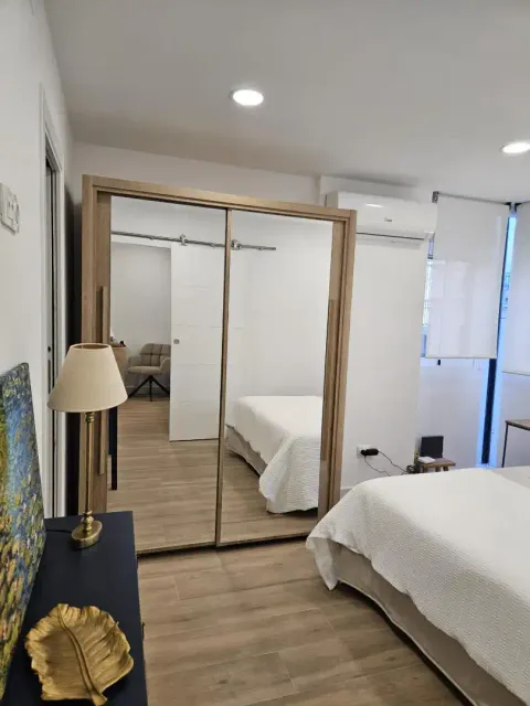 Apartamento 45 m² em Córdova