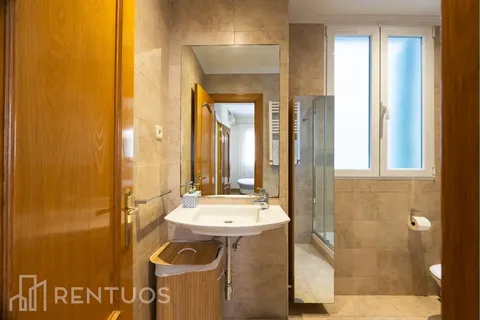 Pis de 75 m² a Madrid