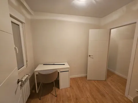 Pis de 92 m² a Madrid
