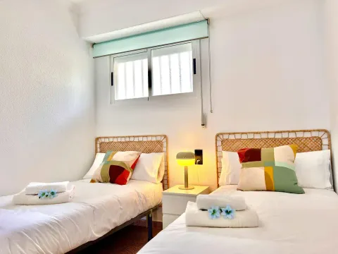 Apartamento 65 m² em Elx / Elche