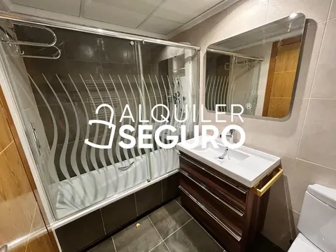 Pis de 50 m² a Madrid