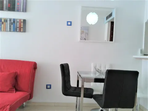 Wohnung 40 m² in Madrid