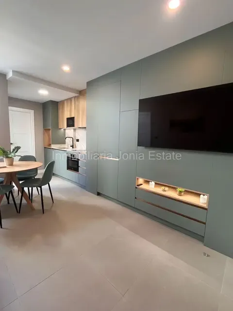 Pis de 55 m² a la Vila Joiosa