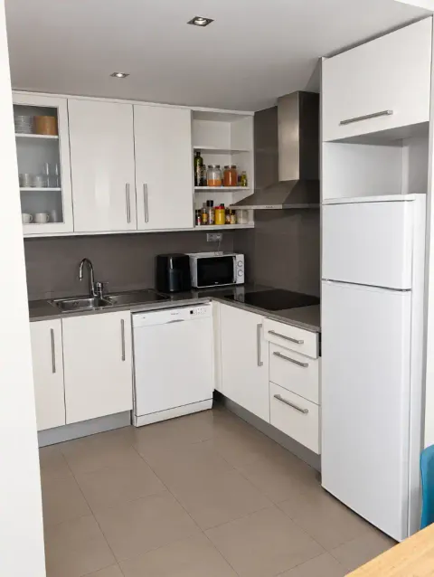 Piso de 45 m² en el Bruc
