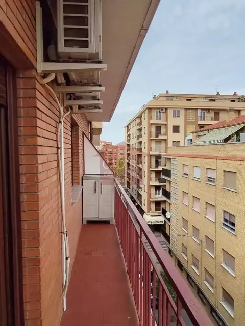 Pis de 90 m² a Salamanca