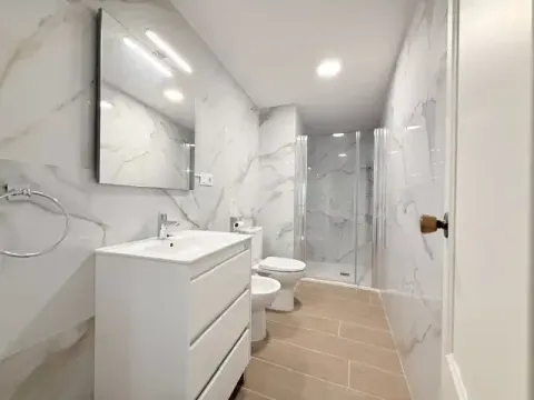 Pis de 147 m² a Castelló de la Plana