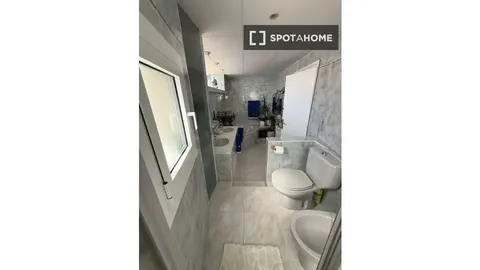 Zimmer zur Miete, Barcelona