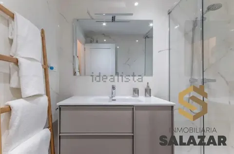 Appartamento 61 m² a Bilbao