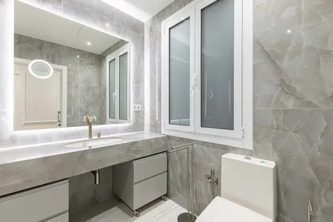 Appartamento 156 m² a Barcelona