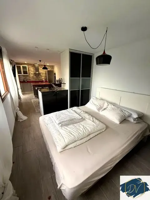 Pis de 48 m² a El Rosario