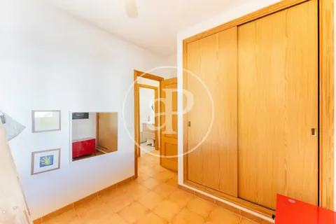 Pis de 97 m² a Palma