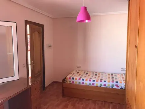 Habitació de lloguer, Almeria