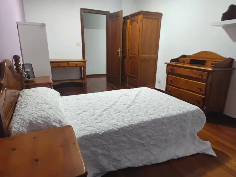 Pis de 120 m² a Lugo
