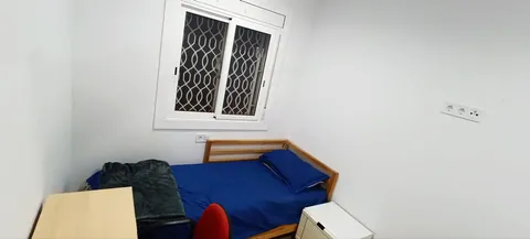 Habitación en alquiler, Hospitalet de Llobregat (3/10)
