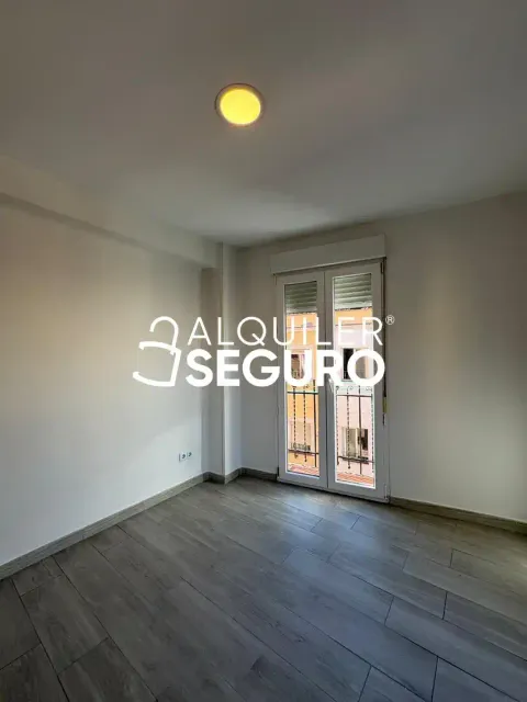 Apartamento 48 m² em Madrid (4/17)