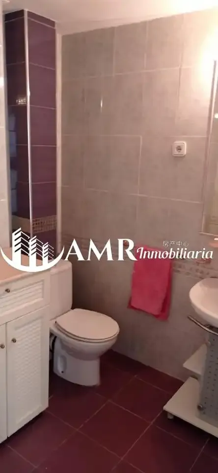 Wohnung 106 m² in Parla