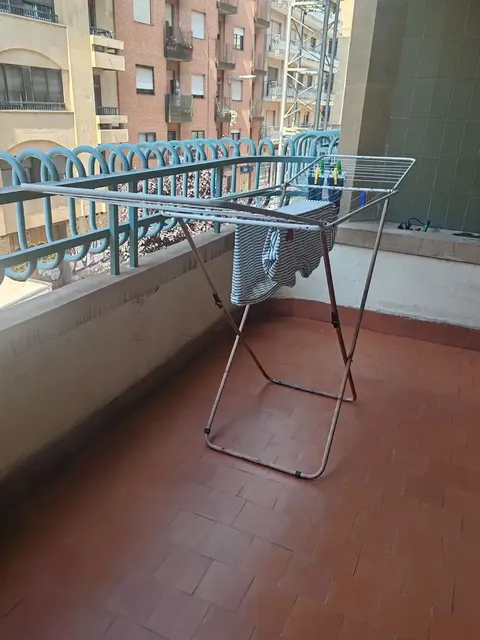 Habitació de lloguer, Salamanca