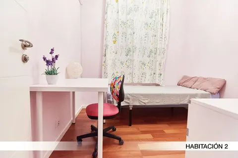 Habitación en alquiler, Sevilla