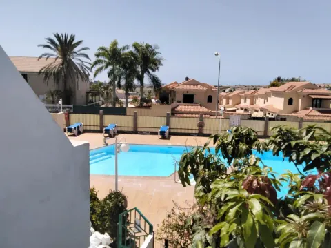 Haus 60 m² in San Bartolomé de Tirajana