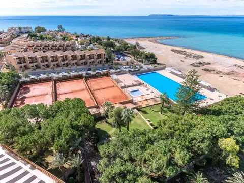 Pis de 90 m² a Alacant
