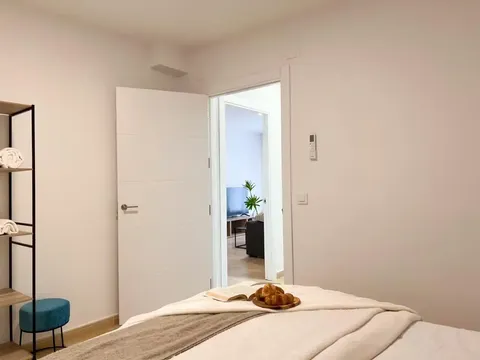 Pis de 85 m² a l'Hospitalet de Llobregat