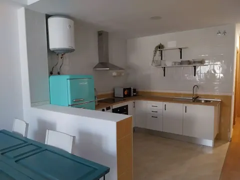 Appartement 70 m² à Alcázar de San Juan