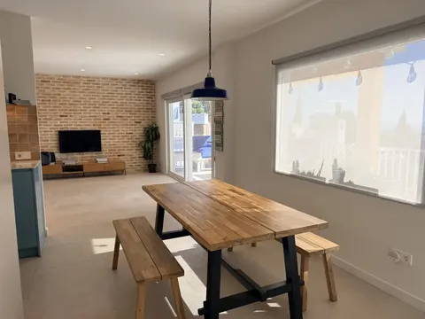 Pis de 153 m² a Nàquera