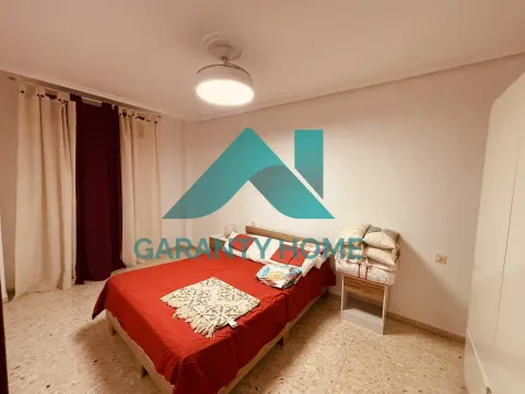 Wohnung 140 m² in Cáceres