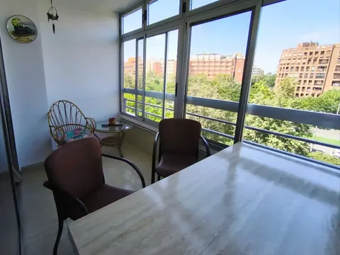 Pis de 127 m² a València