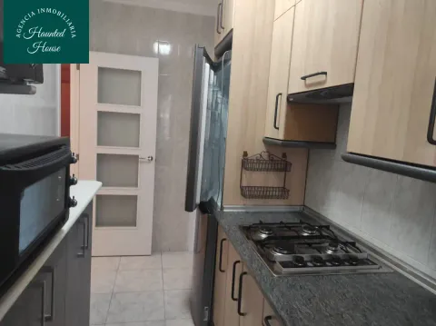 Apartamento 95 m² em Albacete