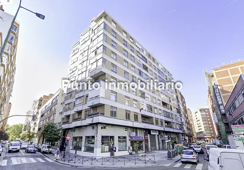 Wohnung 70 m² in Valladolid