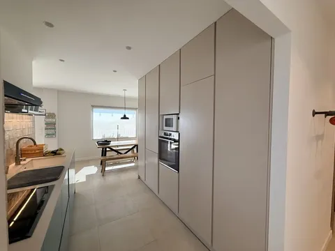 Pis de 153 m² a Nàquera