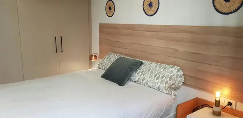 Pis de 33 m² a Barcelona