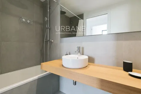 Pis de 100 m² a Barcelona