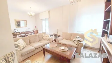 Pis de 81 m² a Bilbao