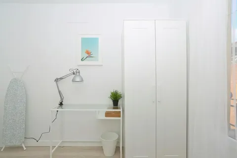 Pis de 55 m² a Madrid