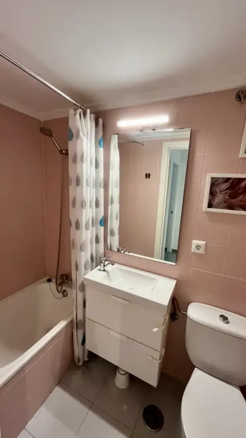Appartamento 120 m² a Siviglia