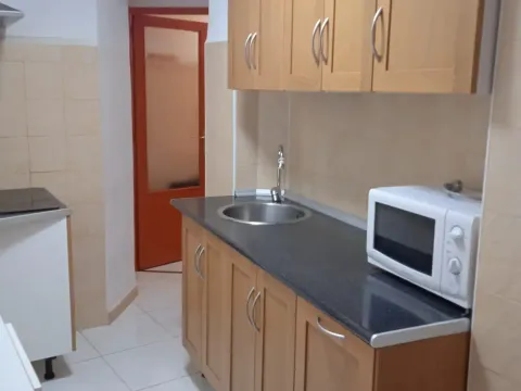 Квартира 40 м² в Мурсие (2/6)