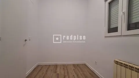 Pis de 44 m² a Madrid
